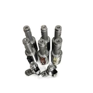 Kit de Solenoides de Transmisión de 6 Velocidades de Alto Rendimiento TF80-SC TF 80SC TF80SC - Product Image 3