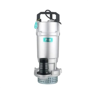 14-16-L3 QDX3-30-1.1L3ปั๊มจุ่ม shimge 15-3 40-63 QX25-12-1.5L3 -93 50-7-K3 - Product Image 3