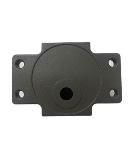 Phụ tùng ô tô thép đúc cát đúc không tiêu chuẩn tùy chỉnh khuôn thép carbon đúc phần cứng phụ tùng ô tô - Product Image 2