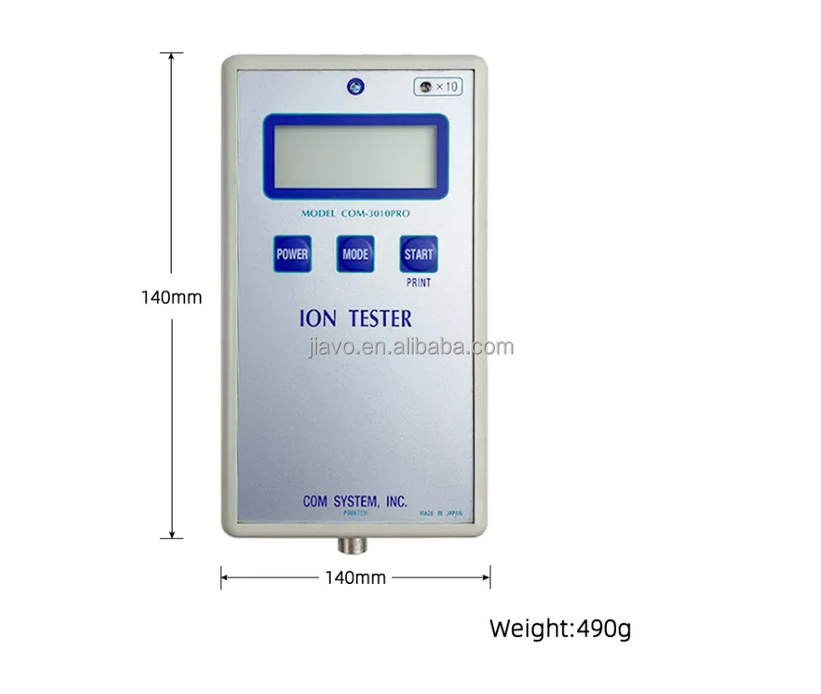 Ion Tester - Detect Negative Ions with Top Quality & Low Price