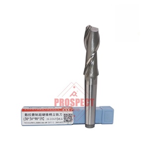 Xinan <span class=keywords><strong>taper</strong></span> <span class=keywords><strong>Shank</strong></span> mở rộng rãnh then phay Máy phay CNC cho kim loại HSS <span class=keywords><strong>End</strong></span> <span class=keywords><strong>Mill</strong></span> sprial khe phay Cutter cho thép - Product Image 4