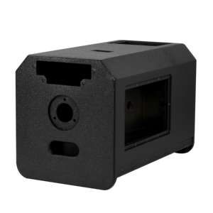 Hộp loa siêu trầm 18 inch cao cấp đặt làm riêng, kỹ thuật âm thanh hơn 30 năm kinh nghiệm, thùng loa gỗ cao cấp, veneer da, vỏ loa cao cấp, phụ kiện loa cao cấp, nhà máy sản xuất đáng tin cậy của LG - Product Image 2