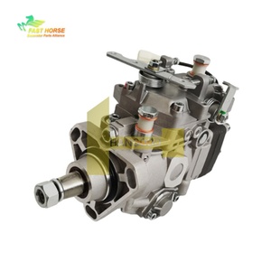 Pièces de machines de construction Hangood, pompe à injection de carburant 104642-7580 129917-51410 pour moteur diesel Yanmar 4TNE92 - Product Image 1