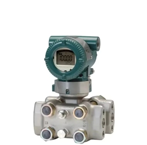 Transmisor EJA130E de Alto Rendimiento Yokogawa EJA130E-JMS5C-92DDN/KS21 IP67 Precisión de 0.075 Certificado SIL2/SIL3 Confiable - Product Image 5