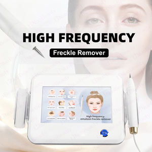 2025 החדש הסרת ספוט נייד מכשיר זהירה חשמלי מכונת הסרת התקן מלנין הסרת שיער מלנין קעקוע מכשיר - Product Image 2