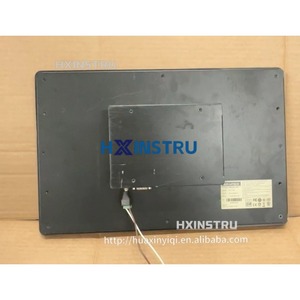 Advantech PPC-115W คอมพิวเตอร์ออลอินวันแบบไร้พัดลมขนาด 15.6 นิ้ว สำหรับอุตสาหกรรม ใช้ชิป Rockchip RK3399 รองรับระบบ Android/Linux H - Product Image 4