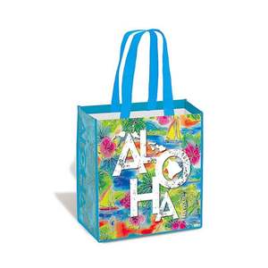 Bsci Audit Sac à provisions à prix raisonnable personnalisé bon marché au Vietnam - Product Image 1