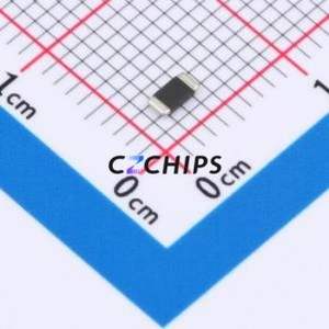 Résistance de détection de courant / shunt LRAM12CJTR039, résistance d'échantillonnage 1206, 39 mOhm, 5 %, 1 W - Product Image 2