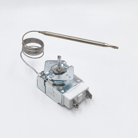 Pièce de rechange pour thermostat Millivolt RX-34-60 575F 1191727 OEM 46-1767 Thermostat de contrôle de température pour four à gaz