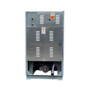 Siêu nhỏ gọn 15kg điện thép không gỉ thương mại máy giặt Máy sấy hoàn toàn tự động giặt và sấy máy - Product Image 2