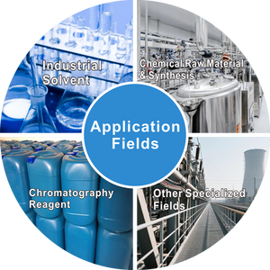 Metilciclohexano YingTaiChem de Grau Industrial com 99% de Pureza, Líquido Transparente Incolor para Extração e Meio de Reação - Product Image 5
