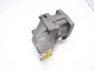 Moteur hydraulique Parker 3722595 F12-060-MS-SV-S-000-0000-P0, pompe à piston F12-060 à axe coudé, déplacement fixe 59,8 cm³/<span class=keywords><strong>rev</strong></span>, occasion <span class=keywords><strong>1</strong></span> - Product Image 2