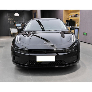 2025 Zeekr 001 We 95kwh 4WD 2025 Auto Geely Electric Car Coche eléctrico El coche eléctrico <span class=keywords><strong>más</strong></span> barato - Product Image 2
