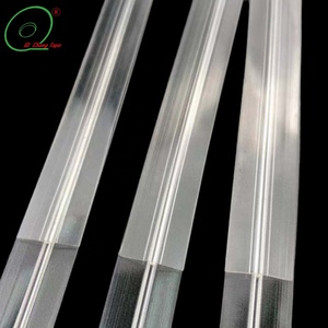 Dễ Dàng Mở Và Niêm Phong Gói Nhựa Resealable OPP/PE Frange Zipper - Product Image 6