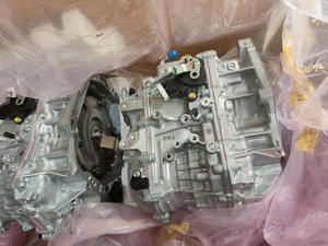 NUEVO Kit <span class=keywords><strong>de</strong></span> Reparación <span class=keywords><strong>de</strong></span> <span class=keywords><strong>Caja</strong></span> <span class=keywords><strong>de</strong></span> Cambios CVT JF015E para <span class=keywords><strong>Caja</strong></span> <span class=keywords><strong>de</strong></span> Cambios Automática GENUINA S-Cross RF0F11A - Product Image 4