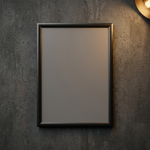 Magnetic LED <b>Light</b> <b>Box</b> Frame for Retail Store Promotion - Product Image 1