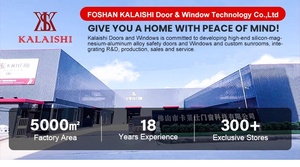 ห้องอาบน้ำแบบพับได้ Kalaishi พร้อมกล้องซ่อนในห้องนวด ห้องอาบน้ำแบบมีกระจกกั้น - Product Image 2