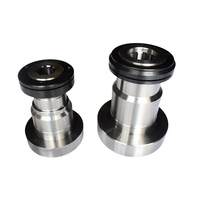 Servicios de Mecanizado CNC Personalizados OEM para Metal y Plástico (Acero Inoxidable, Nylon) - Marca BEIJIANG, Origen Guangdong, Modelo BEIJIANG DS 32