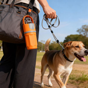 Recogedor de Excrementos de Mascotas Portátil, Estilo Pulpo, Herramienta de Limpieza, Recogedor de Excrementos de Lujo para Mascotas, Precio al por Mayor - Product Image 6