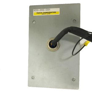 CNC FANUC Teach Pendant Cable A05B-2655-C001 - Product Image 2