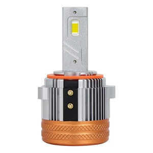 Phares H7 haute puissance pour phare G7 H7, phare LED 45W, éclairage automobile LED pour voiture, phare LED H7, ampoule H7 - Product Image 5