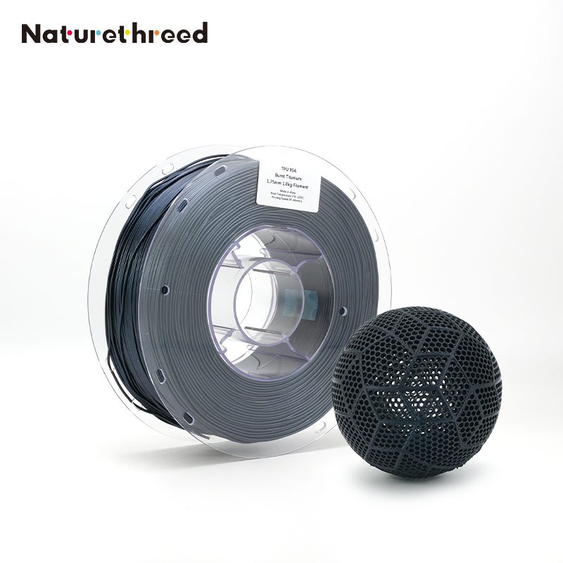 ไทเทเนียมเผา95A