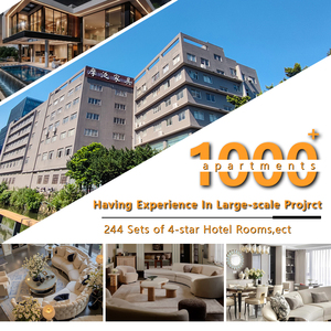 Silla de mesa de comedor de mármol marrón Venecia Rectangular Simple moderna combinación de piedra italiana de lujo para muebles para el hogar - Product Image 6