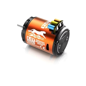 SKYRC 1/10 Cheetah 60A ESC Sensor Sensing Adjustment Motor Set for <b>Drones</b> <b>Accessories</b> - Product Image 3