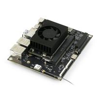 Kit Papan Pengembangan AI Open-Source Jetson Orin Nano Super 4GB 34TOPS Dengan Penentuan Posisi GPS Cocok untuk Skenario IoT