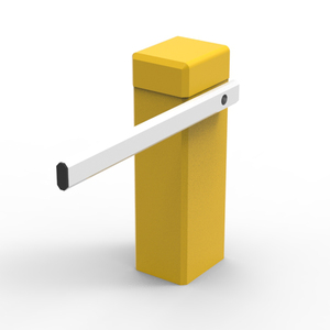 Tự động nặng nhiệm vụ điều khiển từ xa lũ bùng nổ rào cản cổng truy cập an toàn cho bãi đậu xe rào cản giao thông - Product Image 6