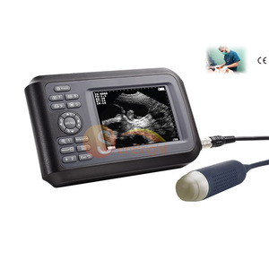 CE Portatil Ultrasonido <span class=keywords><strong>para</strong></span> Bovino Equino <span class=keywords><strong>Embarazo</strong></span> Verificación Veterinario Bajo <span class=keywords><strong>Precio</strong></span> <span class=keywords><strong>para</strong></span> Animal - Product Image 1