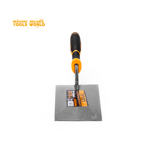 Dingqi nề & sơn công cụ chuyên nghiệp không gỉ bê tông gạch trowel trát vữa trowel bricklaying trowel - Product Image 2