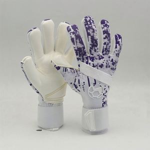 Gants de gardien de but de football - Gants de gardien de but professionnels pour l'entraînement et les matchs - Product Image 2