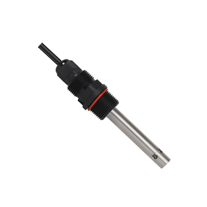 <span class=keywords><strong>Probe</strong></span> Konduktivitas Elektroda RIKA RK500-13 Sensor EC Modbus RS485 untuk Air Limbah Cair & Akuakultur - Product Image 2