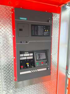 Vente directe usine <span class=keywords><strong>SC200</strong></span> – Treuil de levage électrique en acier de haute qualité 2 tonnes pour la <span class=keywords><strong>construction</strong></span> et le transport de marchandises - Product Image 5