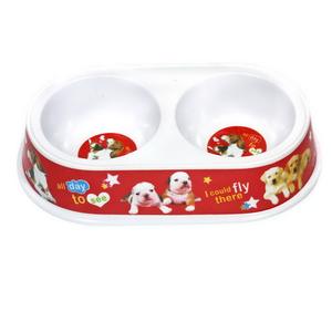 Köpekler için melamin kaseler - Product Image 4