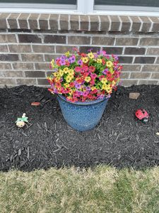 <span class=keywords><strong>Flores</strong></span> Artificiales para Paisajismo <span class=keywords><strong>de</strong></span> Parques, Estacas Decorativas para Jardines y Caminos Públicos - Product Image 6