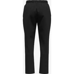 For Wiser <b>Long</b> Pants Stretch and Adjustable Waist <b>Black</b> Table Tennis Sports <b>Skirt</b> Polyester/Nylon Japan OEM 52460 - Product Image 2