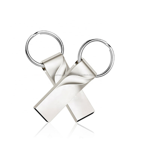 schnelle geschwindigkeit mini usb-stick 1gb 2gb 4gb 8gb 16gb 32gb 64gb 128gb metall usb 2.0 3,0 flash disk für förderung - Product Image 3