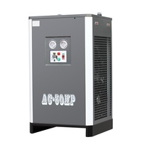 Compresseurs de sécheurs d'air de bonne qualité Modèle 3m3/min R22 220V 50HZ 25HP pour sécheur d'air comprimé