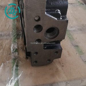 ฝาสูบ EexcavaStart D6E รุ่น VOE20855301 อะไหล่ทดแทนสำหรับเครื่องยนต์วอลโว่ รถขุดหนัก - Product Image 5