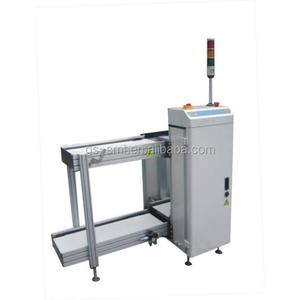 Chargeur automatique de magazines de circuits imprimés de haute qualité - Product Image 4