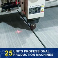 Nouvelle Arrivée 2026 – Tapis Nautique en Mousse EVA pour Bateau, Revêtement de Sol Bleu et Gris – Produits Commerciaux – Fournitures Marines