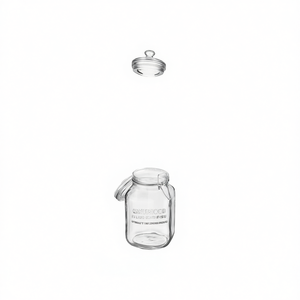 <b>Fermentation</b> <b>Weights</b> Set Of 4 For Fermenting Jars Storage Bottles - Product Image 2