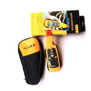 เครื่องวัดกระแสไฟฟ้าแบบหนีบ Fluke 771 รุ่นมิลลิแอมป์ ขนาดหนีบ 28 มม. สำหรับวัดกระแสไฟฟ้ากระแสตรง - Product Image 2
