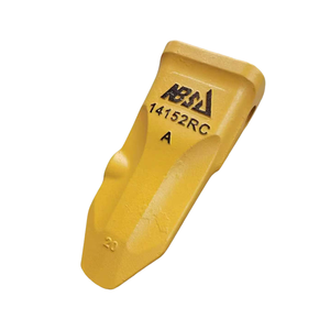 Запасные части для ковша экскаватора, зубья, зубчатая строительная техника, Китай - Product Image 6