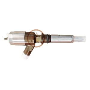 Inyector de Combustible 326-4700 10R-7675 para 320D L, 323D L, 320D, 323D LN, 320D GC, Repuestos para Maquinaria de Construcción - Product Image 1