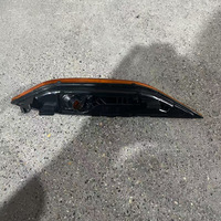 Feu de position latéral OE 95863107100 95863107200 pour Cayenne 2011-2014, pièce de rechange pour clignotant latéral automobile