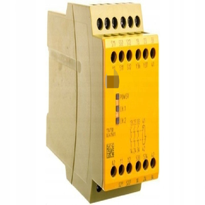 Relé de Seguridad PLC X4 774730, Controlador PLC, Automatización Industrial, PLC PAC y Dedicado - Product Image 1