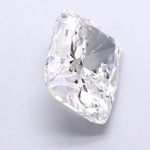 Cushion Cut 2,09 D VVS2 para piedra suelta de diamante cultivado en laboratorio certificado para pendientes Anillos y pulseras - Product Image 3